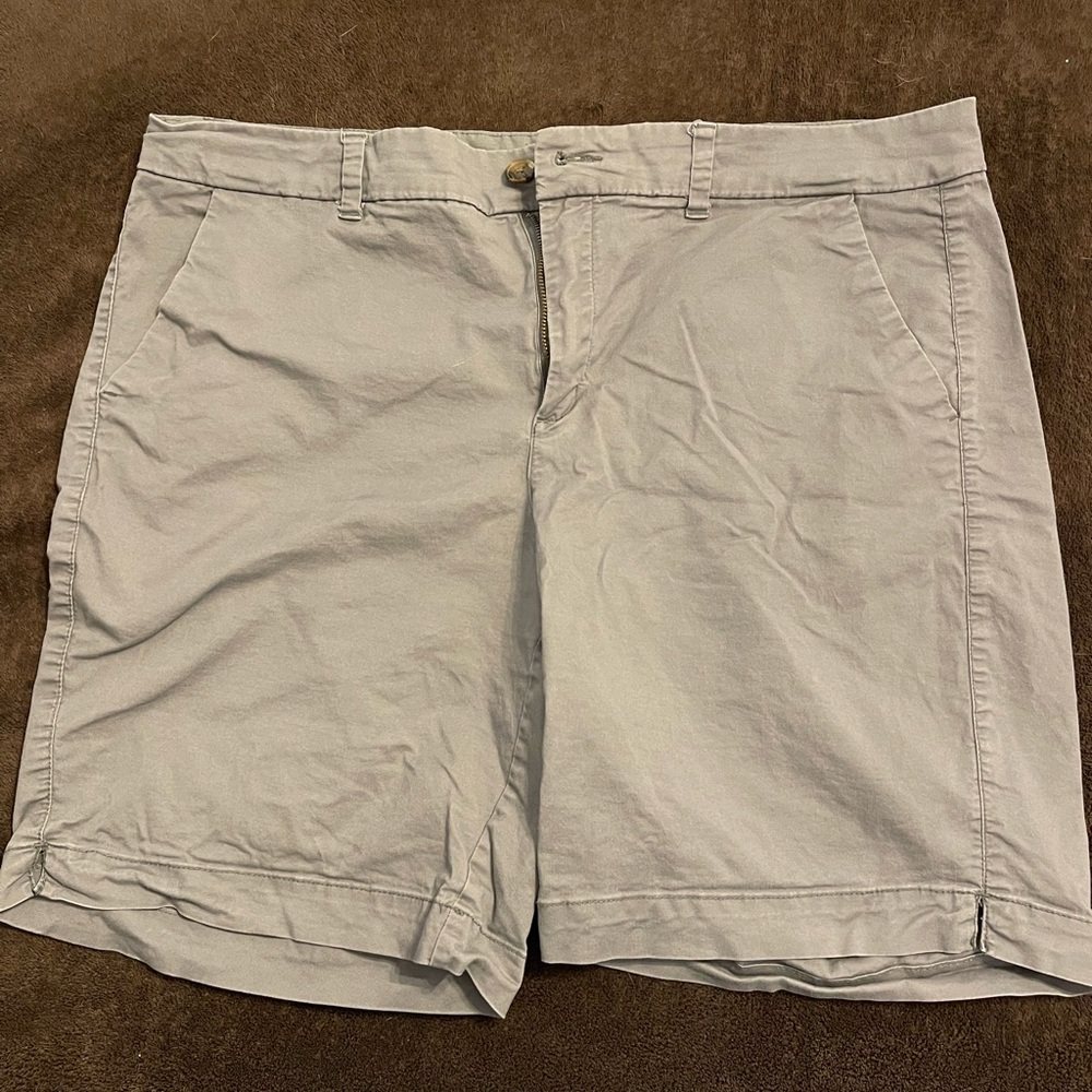 Old Navy womens Grey shorts